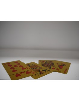 Златни карти - 100$ - тъмни
