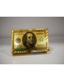 Златни карти - 100$ - тъмни